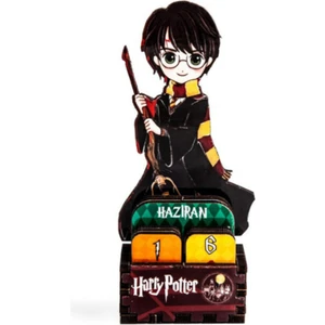Sonsuz Takvim Biblo Harry Potter Lisanslı