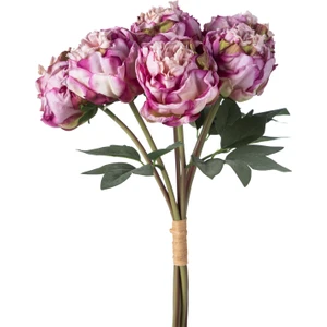 Mudo Home ŞAKAYIK BUKET MOR 40 CM