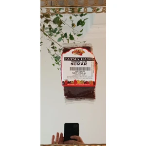 Sumak 250 Gram