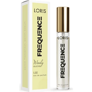 E-202 Frequence 10 ml Erkek Parfüm Edp