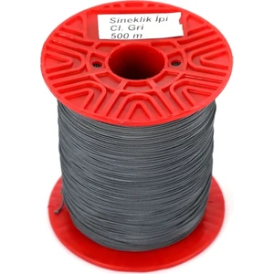 Usta Yapı Home Plise Sineklik Ipi(Kord)