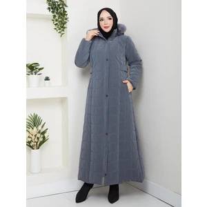 Nova Kumaş Şişme Mont 135CM