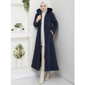 Nova Kumaş Şişme Mont 135CM