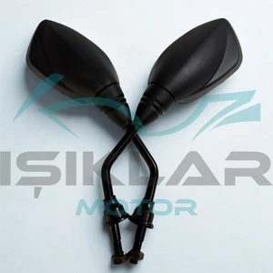 Tvs Ntorq Sağ Sol Ayna Takım APC003