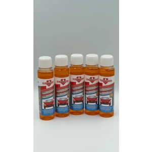 5 Adet Börfh Cam Suyu Şampuanı 32 ml