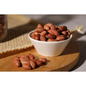 Fıstık Tuzsuz Lüks