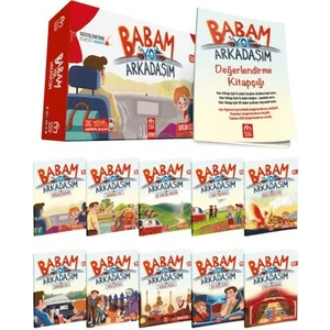 Model Çocuk Babam Yol Arkadaşım