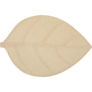 Mudo Home LEAF AMERİKAN SERVİS-KREM