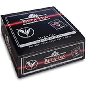 Beta Selected Quality Bardak Poşet 100 Adet (Seylan Çayı - Ceylon Tea)