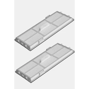 S8 Hepa Filtre 2'li Orijinal