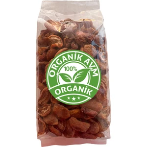 Organik AVM Hoşaflık Kuru Kayısı 1kg