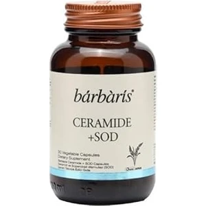 Barbaris Ceramide + Sod 30