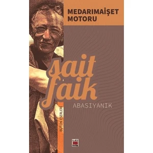 Elips Kitap Medarımaişet Motoru