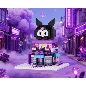 Mini Sihirli Ev LEGO