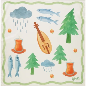 The Black Sea Tune Fular