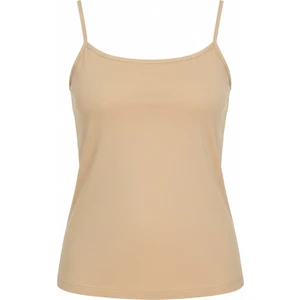 Kadın Pamuklu İp Askılı Ribanalı Atlet 6'lı Paket