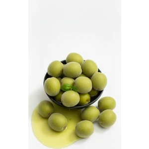 YUVADAN Kayısı Çağlası Turşusu | 660 cc