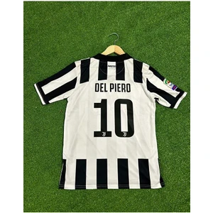 Juventus Alessandro Del Piero Nostalji Forması
