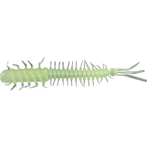 Sensei Mushi 4.5 cm Lrf Silikon Yem Sm-Lime