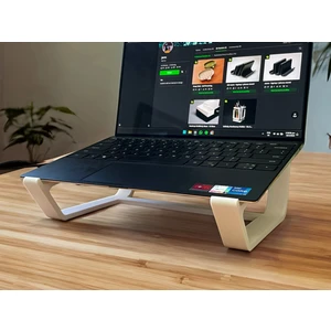 Laptop Standı -Dizüstü Yükseltici