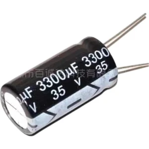 OEM 3300 Mf 35 V Kondansatör