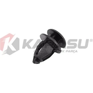Kangoo Kapı Döşeme Klipsi 30'lu