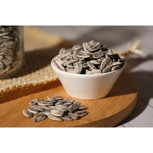 Ayçekirdeği Dakota