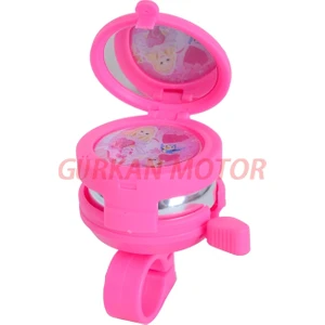 Zil Aynalı Model [pembe]