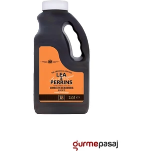 FO Heinz Lp Worcestershire Sos 2 Lt
