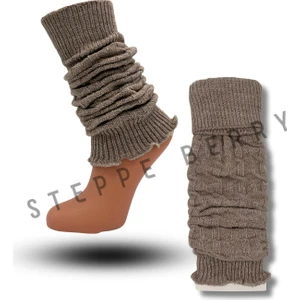 Steppe Berry Lüks Tozluk