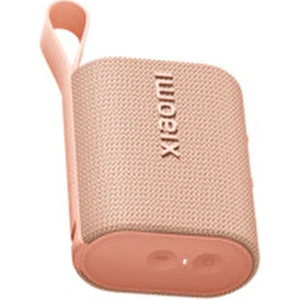 Sound Pocket S28D 5W IP67 Taşınabilir Bluetooth Hoparlör Pembe (Xiaomi Türkiye Garantili)