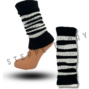 Steppe Berry Lüks Tozluk