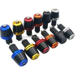 Yeni Nesil 4100 Gidon Topuzu Sarı