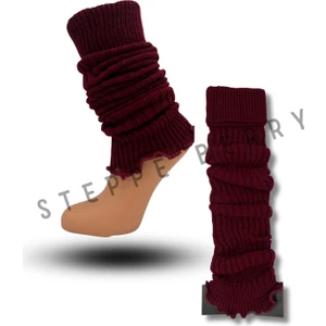 Steppe Berry Lüks Tozluk