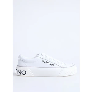 Valentino Beyaz Kadın Sneaker 95A3605VIT010