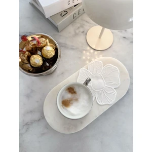 Rose Garden Decor Manolya Desen Kokteyl Peçetesi 2'li