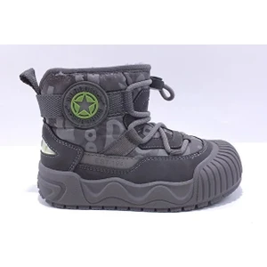 Marco Kids 22664 Çocuk Içi Kürklü Bot