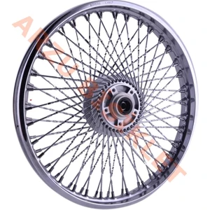 1.40 x 17 "72" Telli Jant Ön Disk Cup / Cg