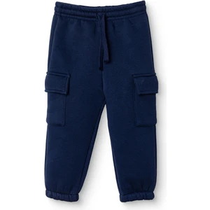 Hellobaby Erkek Bebek Eşofman Alt Elastanlı Üç Iplik Lastikli Paça