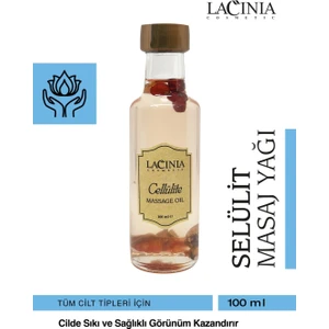 Lacınıa Masaj Yağı 100 Ml