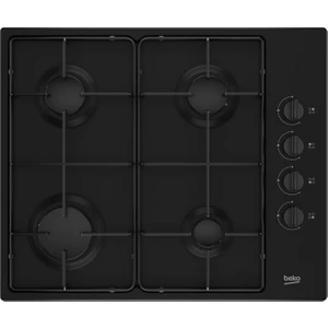 Bomd D 6110 Es Siyah 61 cm Ankastre Ocak