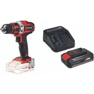 TE-CD 18/40 Li 1x2.5 Ah Starter Kit Akülü Vidalama Makinesi