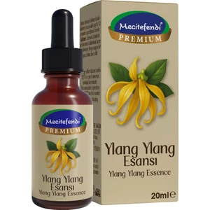 YLANG YLANG ESANSI 20 ML