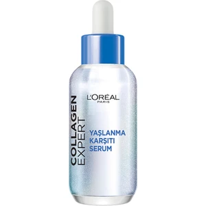 L'Oréal Paris Kollagen Expert Yaşlanma Karşıtı Serum Tüm Cilt Tipleri İçin 30 ml