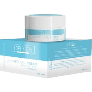 Ardıç Yağlı Krem