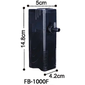 İç Filtre 300 L/h