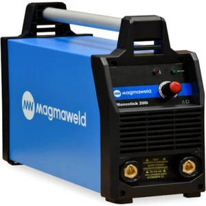 Monostick 200i 200 Amper Inverter Kaynak Makinesi