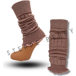 Steppe Berry Lüks Tozluk