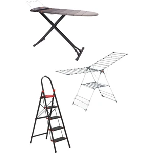 Ultra 3'lü Çeyiz Seti