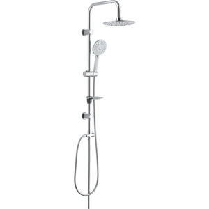 Rund Tepe Duş Seti  401005